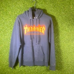 Thrasher Hoodie